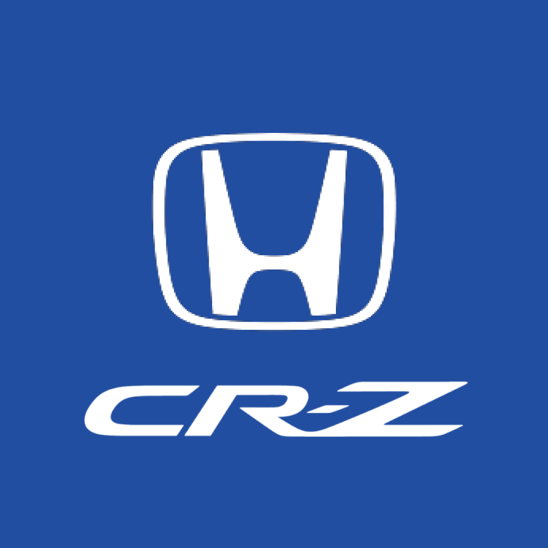Honda CR-Z Car Cover