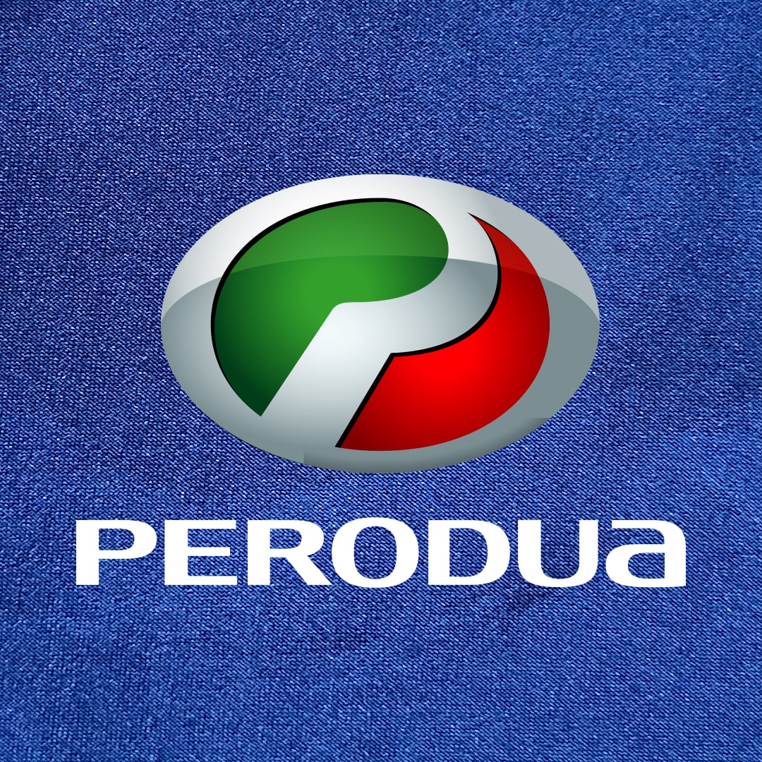 Perodua Myvi (2nd gen) Car Cover