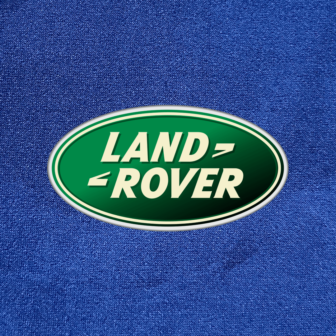 Land Rover Defender 110 Car Cover