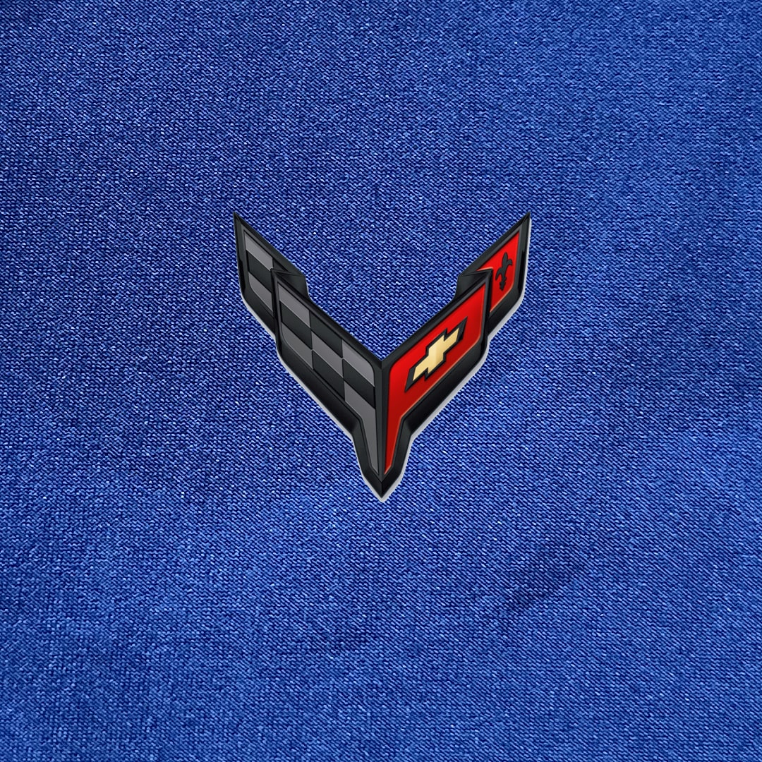 Chevrolet Corvette (C8) Car Cover