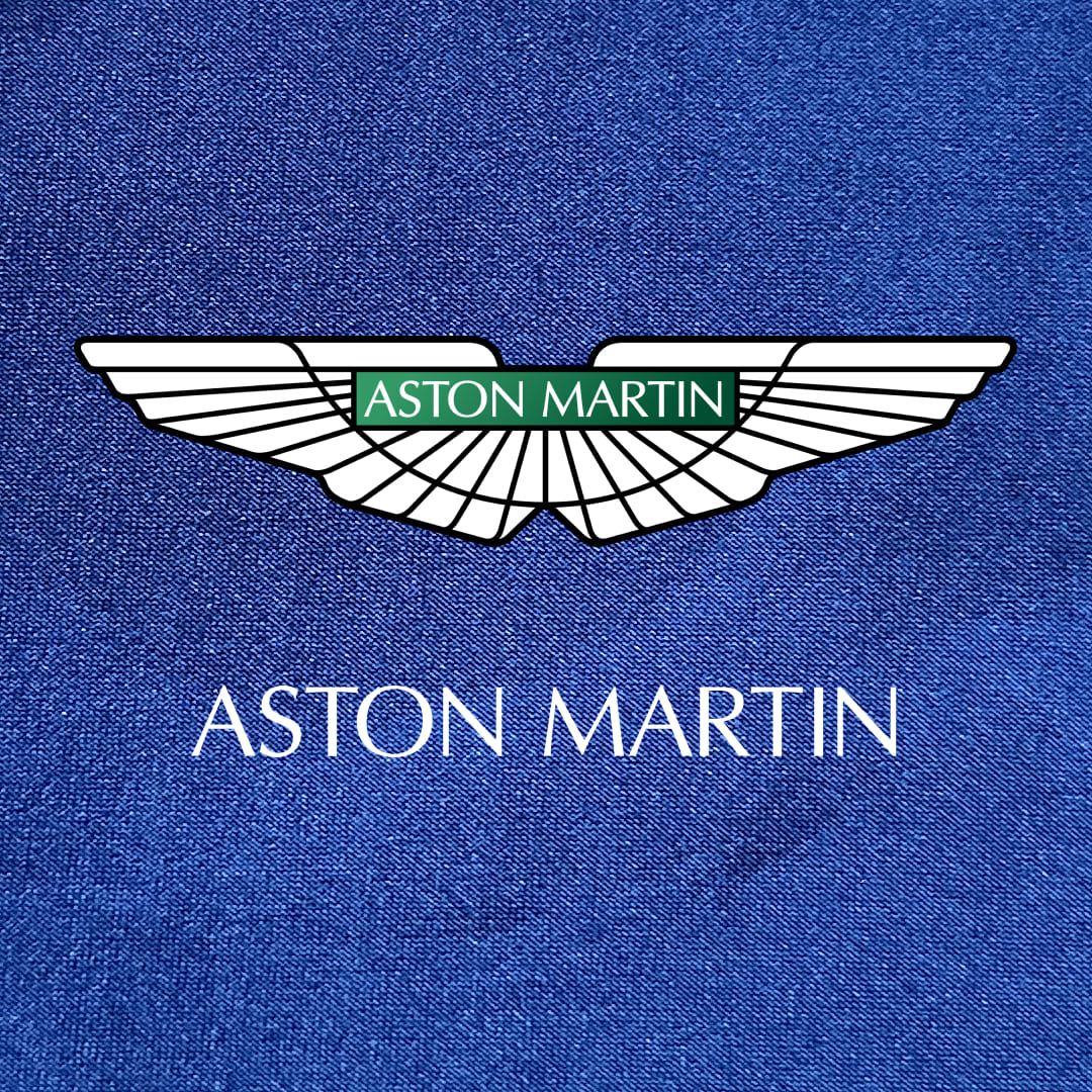Aston Martin Vantage (2009-2012) Car Cover