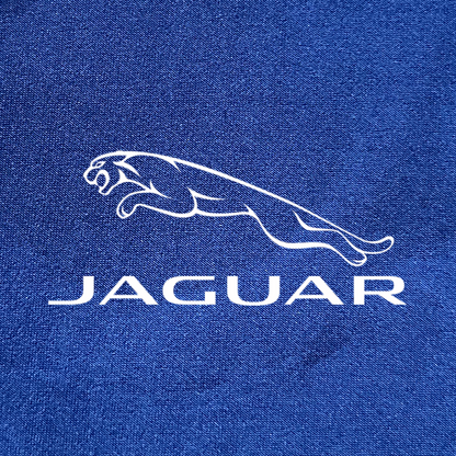 Jaguar F-Pace Car Cover