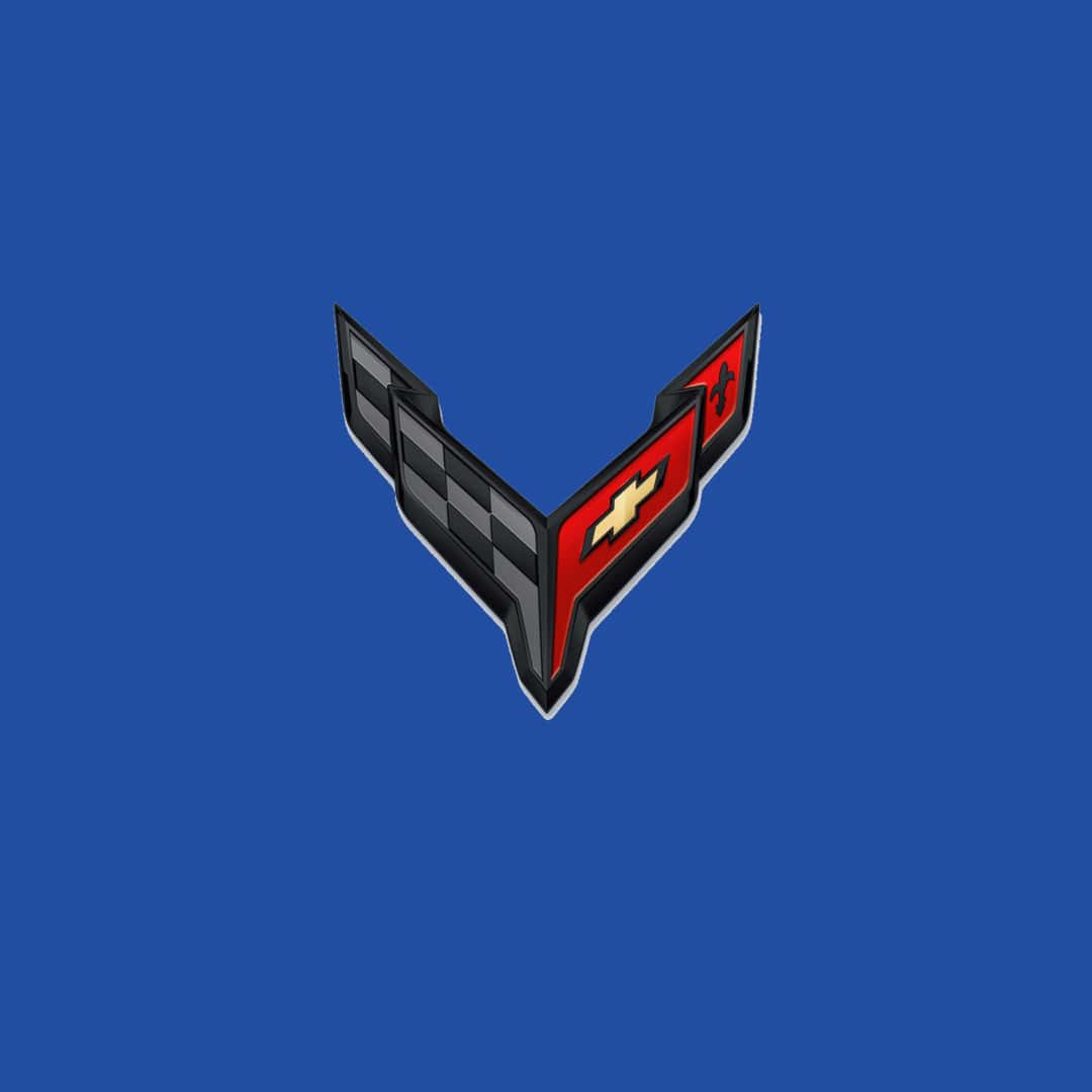 Chevrolet Corvette (C8) Car Cover