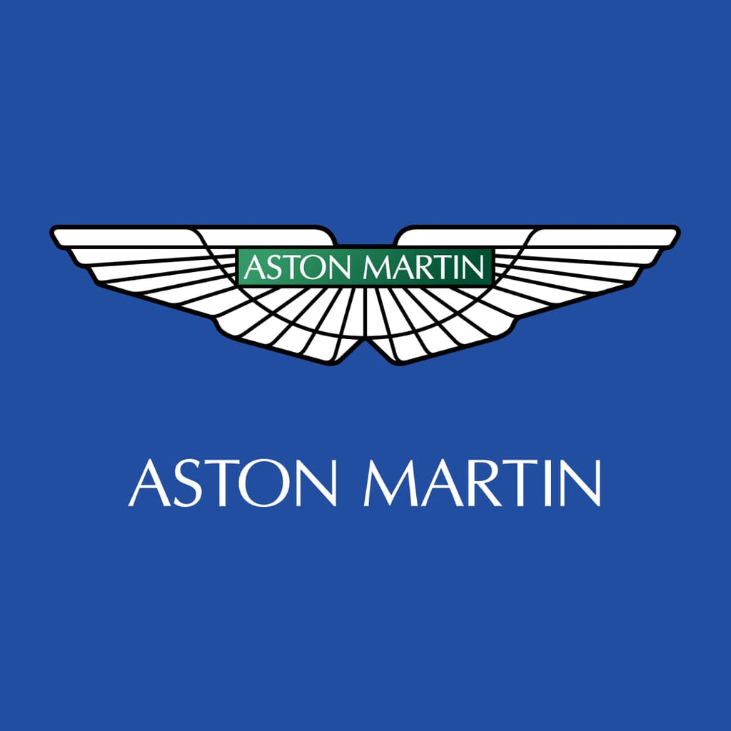 Aston Martin Vantage (2018 - Present) Car Cover