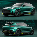 Aston Martin DBX707 Car Cover