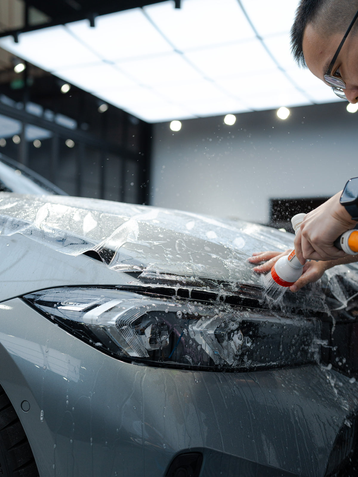 Basic Ppf LUNOX PPF – Premium Paint Protection Film Malaysia – Ultimate Garage MY