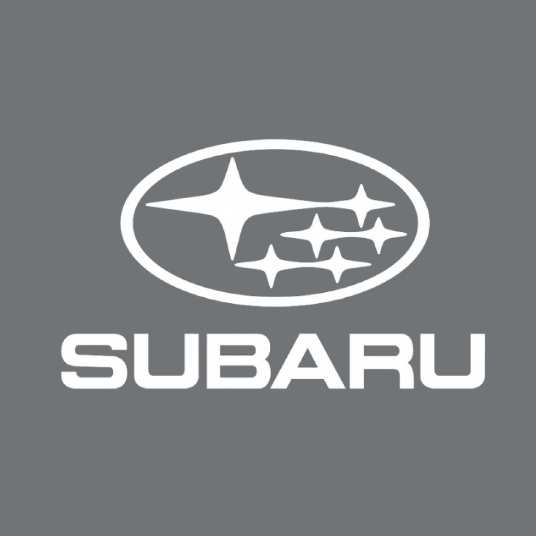 Subaru Forester Car Cover