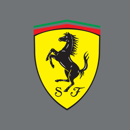 Ferrari 488 Pista Car Cover