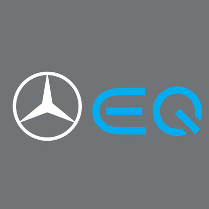 Mercedes EQC Car Cover