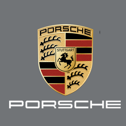 Porsche 997 Car Cover