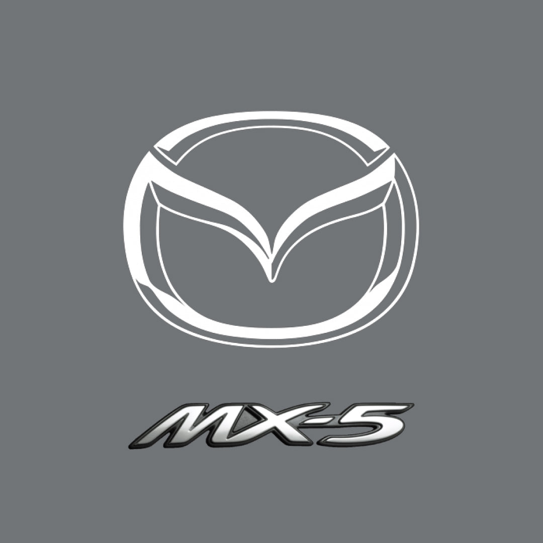 Mazda MX-5 (First Gen) Car Cover