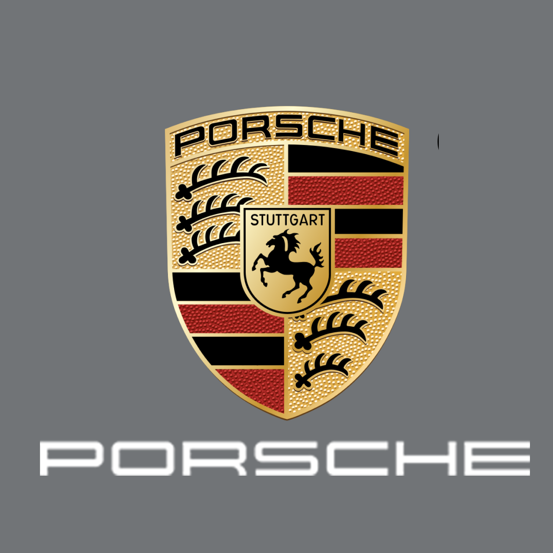 Porsche 718 Spyder Car Cover