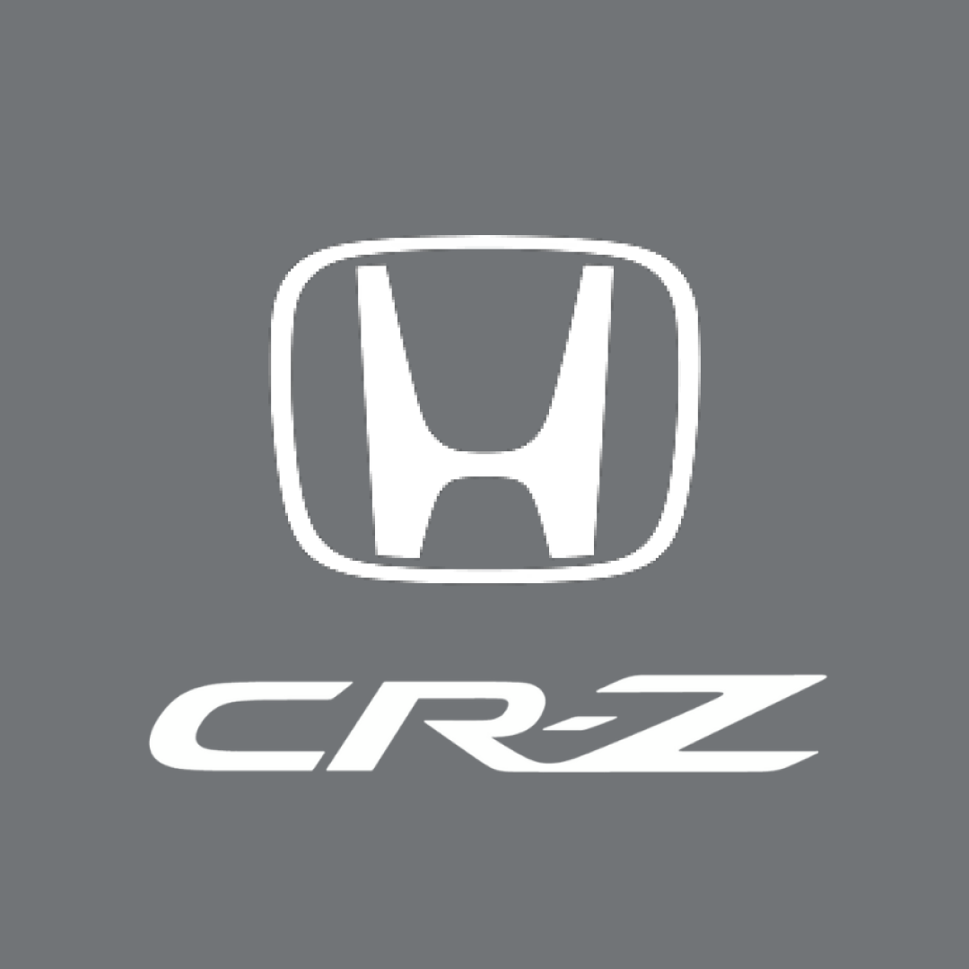 Honda CR-Z Car Cover