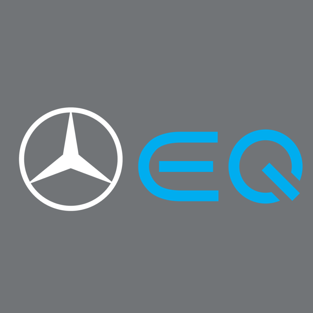 Mercedes EQS Car Cover