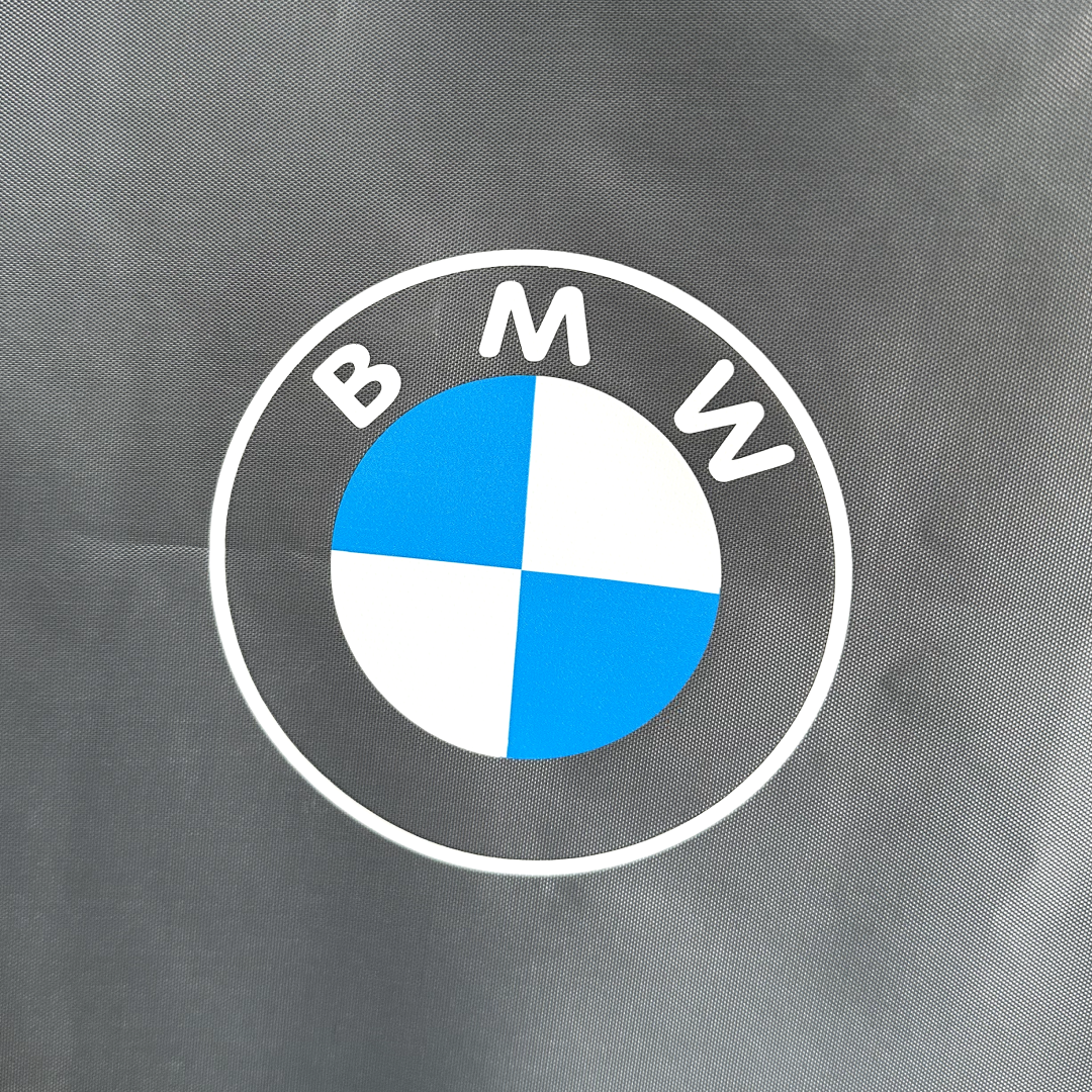 BMW X5 Series (E53) Car Cover