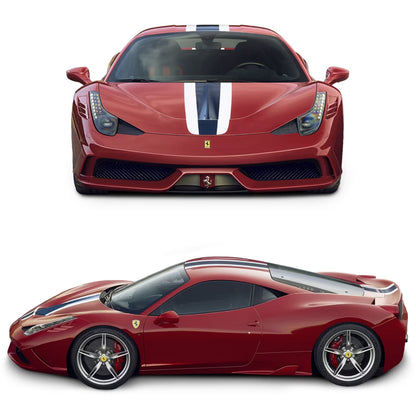 Ferrari 458 Speciale Car Cover