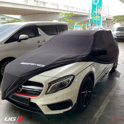 Mercedes-Benz GLA Class (X156) Car Cover