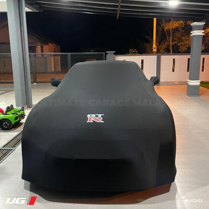 Nissan GTR R33 Car Cover