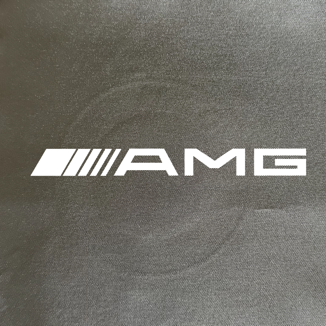 Mercedes AMG GT Black Series Car Cover