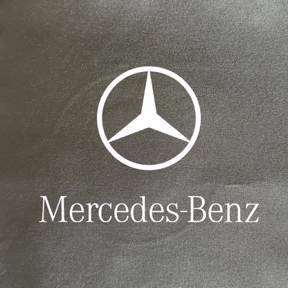 Mercedes-Benz C-Class Coupe (CL203) Car Cover