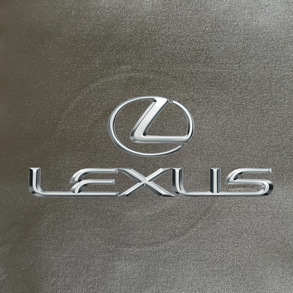 Lexus ES 250 F Sport (2023) Car Cover