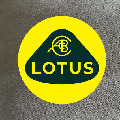 Lotus Eletre Car Cover