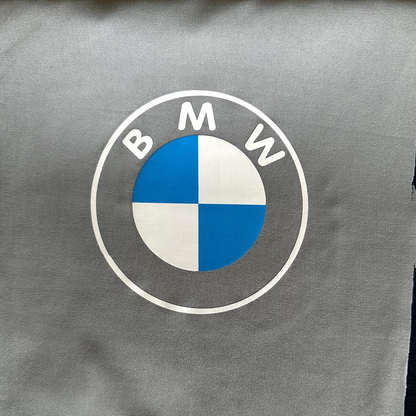 BMW 4 Series (F32) Car Cover