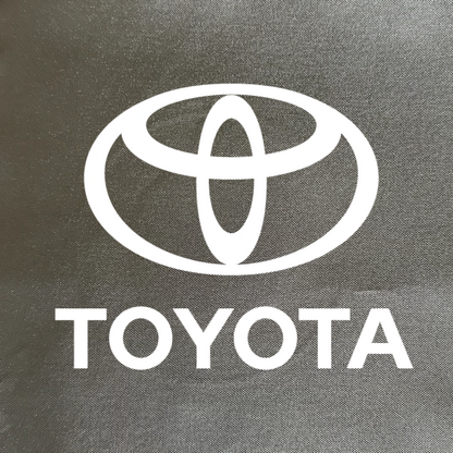 Toyota Land Cruiser 300 Series Car Cover