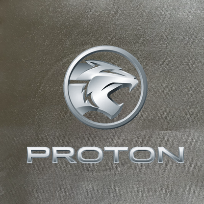 Proton Iswara Saloon Car Cover