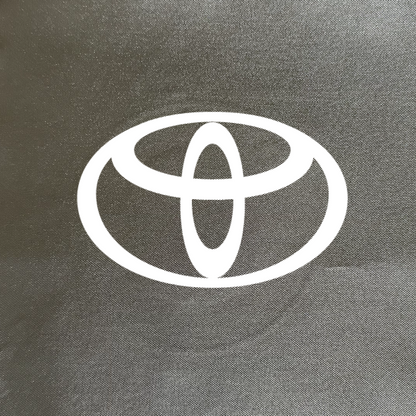 Toyota Vios (2nd generation) Car Cover