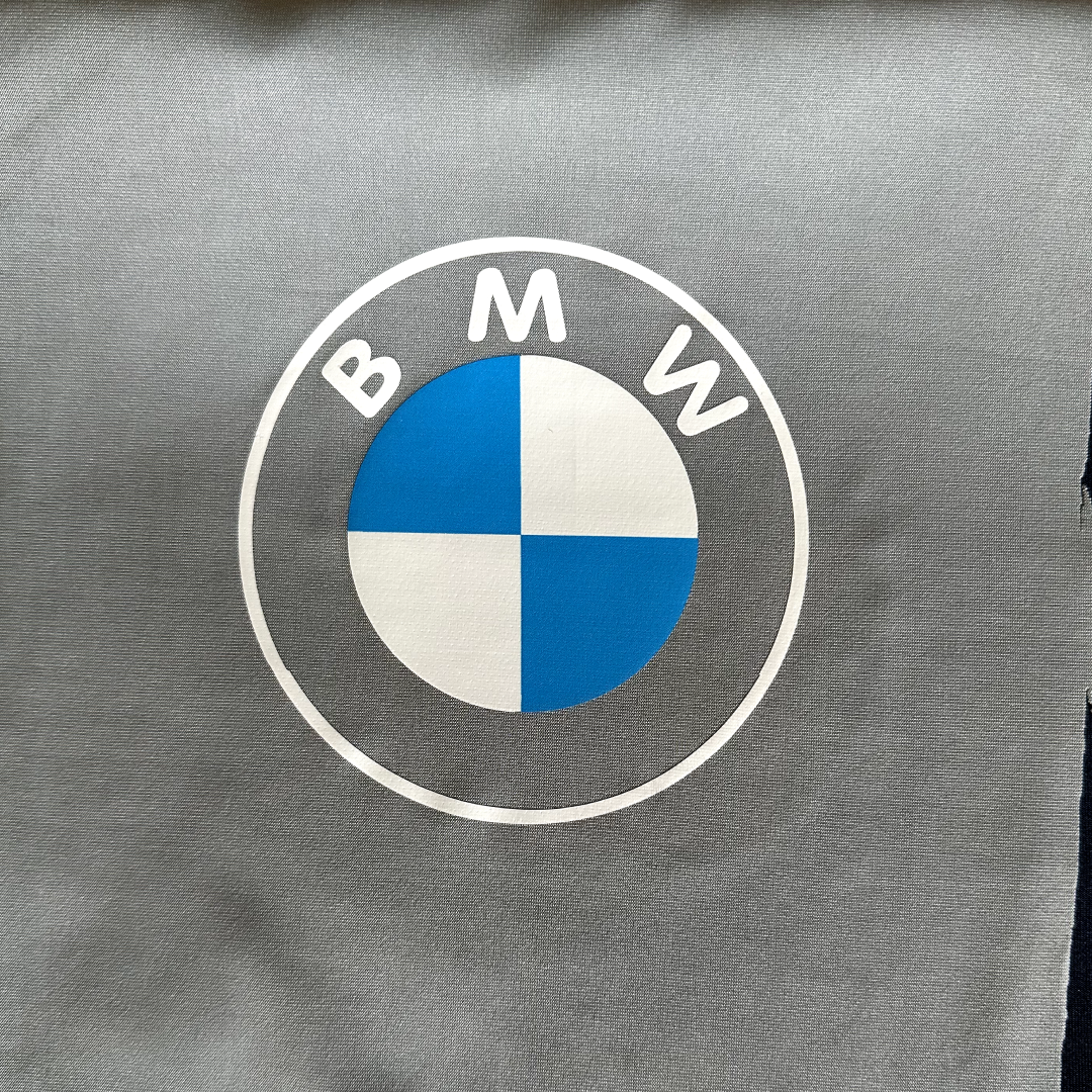BMW i5 (G60) Car Cover