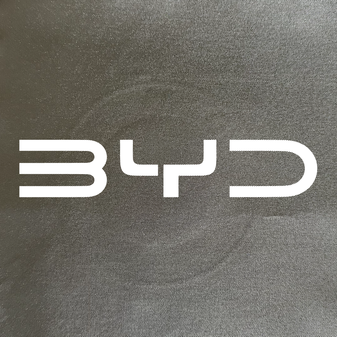 BYD Seal Car Cover