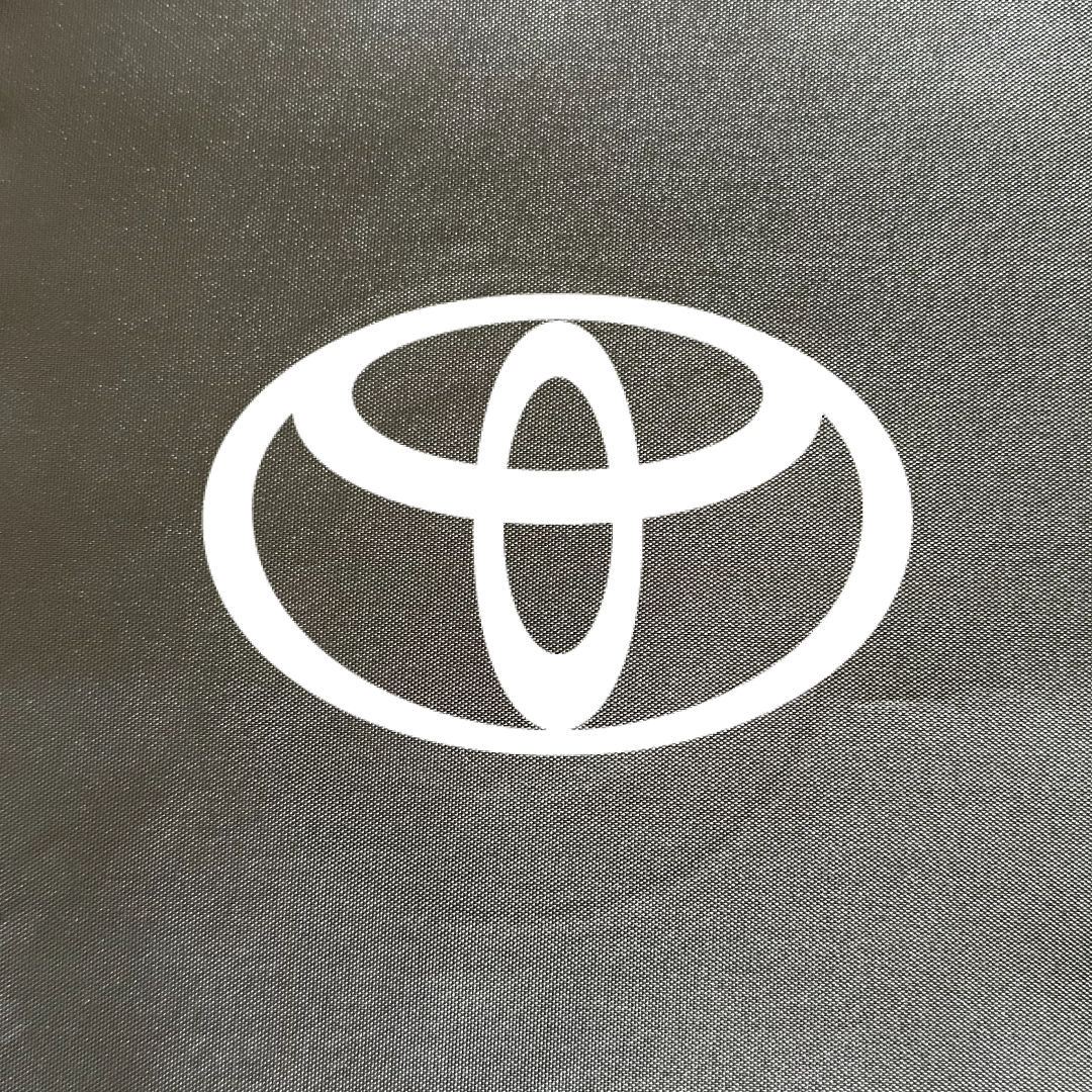Toyota Hilux Revo Car Cover