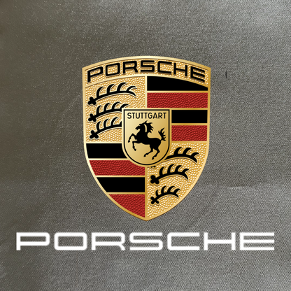 Porsche Taycan Cross Turismo Car Cover