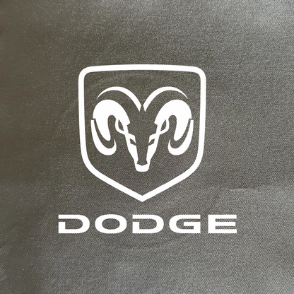 Dodge Ram 1500 (Gen 5, DT) Car Cover