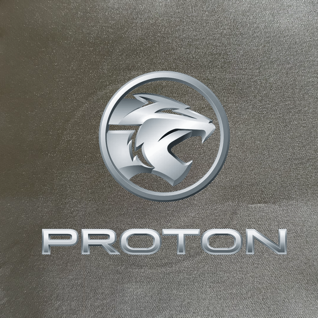 Proton Satria Neo CPS Car Cover