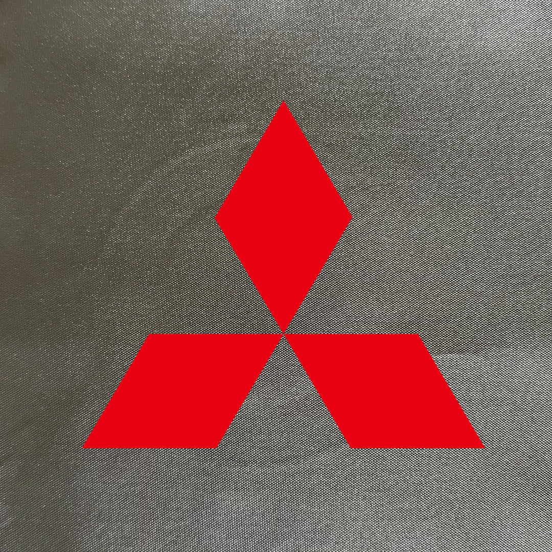 Mitsubishi Pajero GLS (4th gen) Car Cover