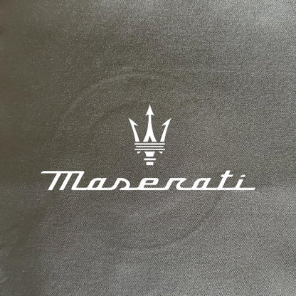 Maserati Quattroporte 4 door Sedan Car Cover