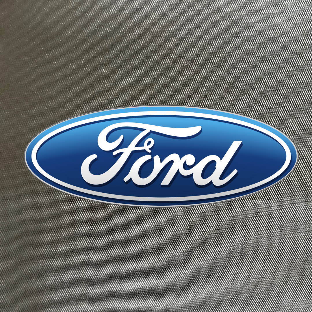 Ford Ranger WildTrak Cover