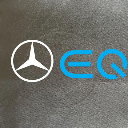 Mercedes EQC Car Cover