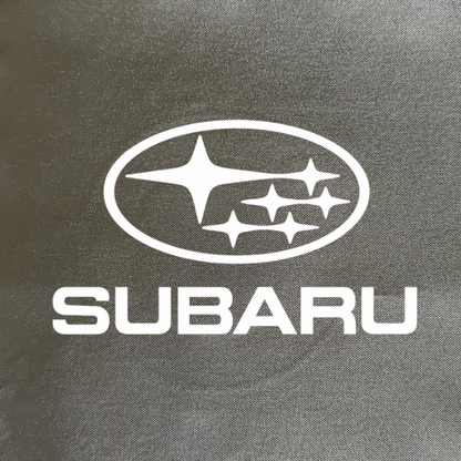 Subaru Forester Car Cover