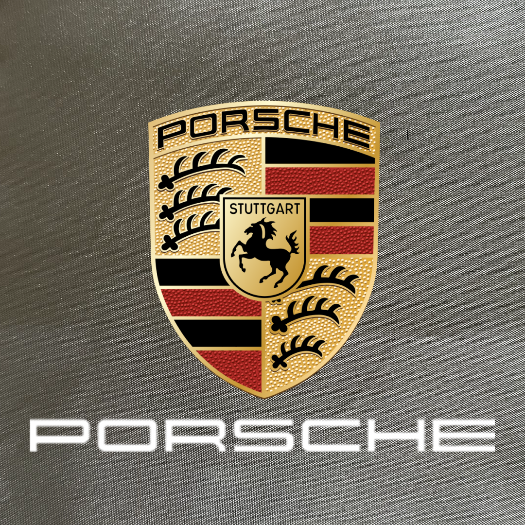 Porsche Cayenne Coupe Car Cover
