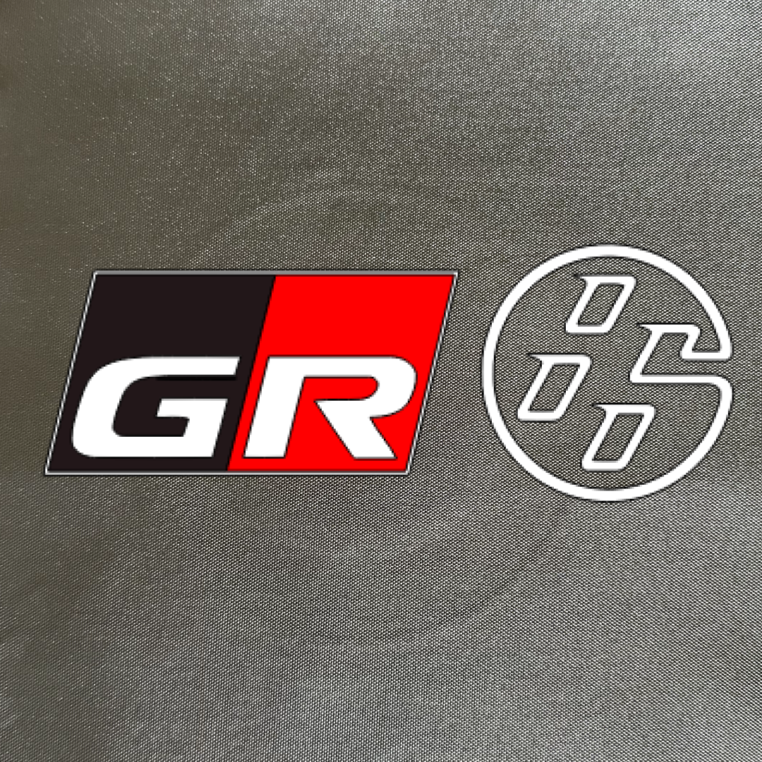 Toyota GT86 Car Cover