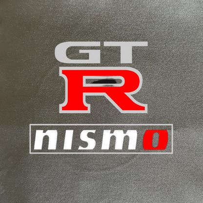 Nissan GTR R33 Car Cover