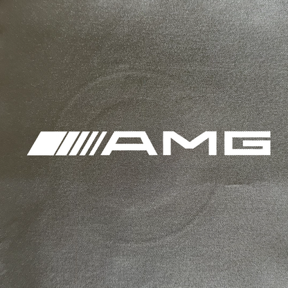 Mercedes AMG GTR Car Cover