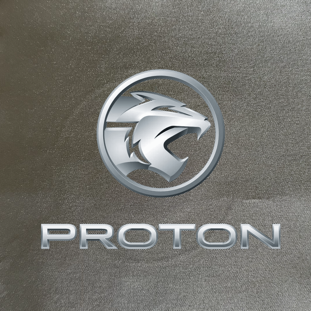 Proton Saga (BT, Mk4) Car Cover