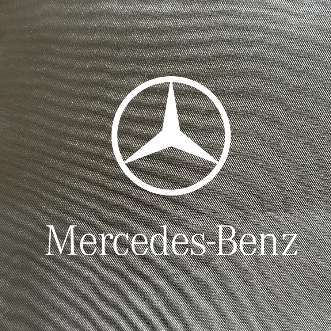 Mercedes-Benz GLS (X167) Class Car Cover