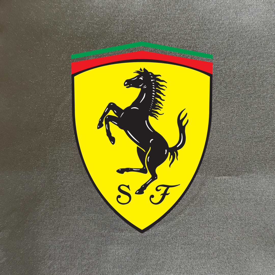 Ferrari 599 GTB Car Cover