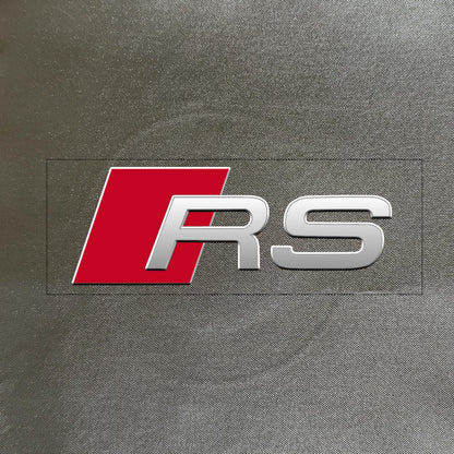 Audi RS6 (C7) Car Cover