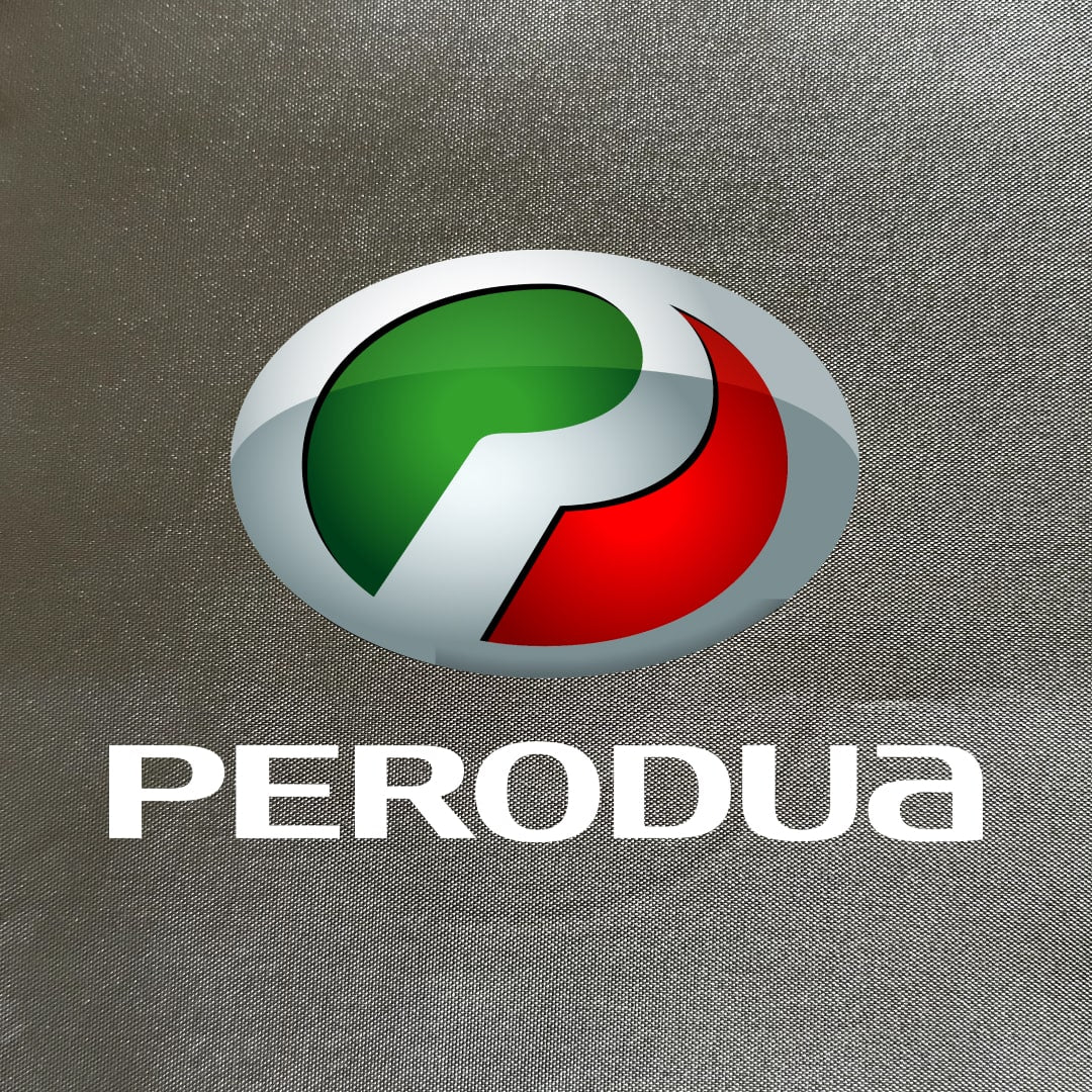 Perodua Myvi (2nd gen) Car Cover